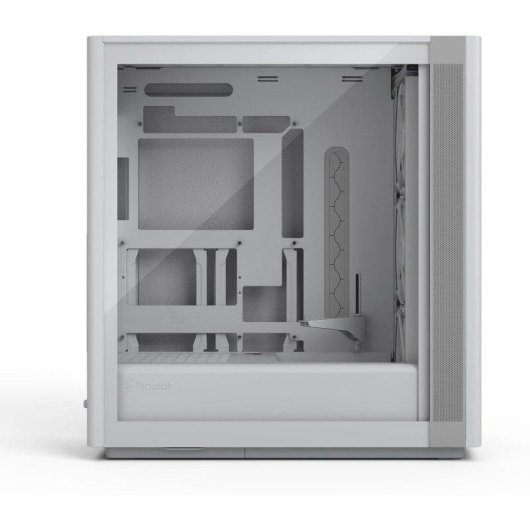 Caja PC Fractal Design Define 7 Midi Tower Blanco ATX EATX Mini-ITX