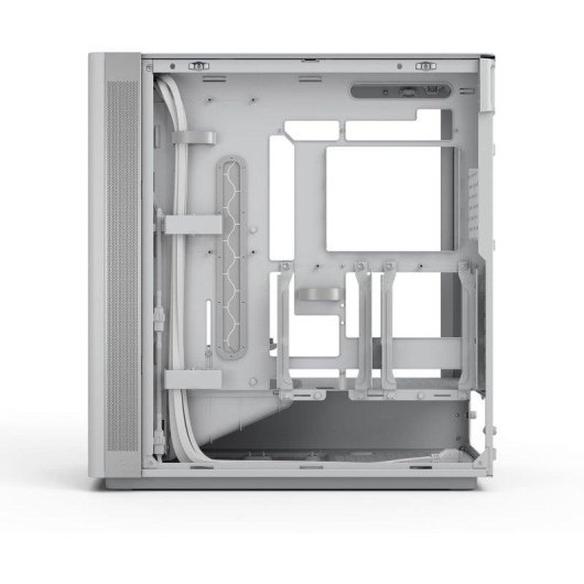 Caja PC Fractal Design Define 7 Midi Tower Blanco ATX EATX Mini-ITX