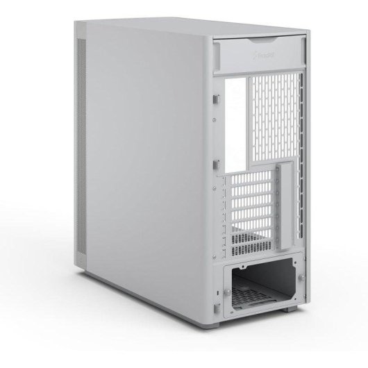 Caja PC Fractal Design Define 7 Midi Tower Blanco ATX EATX Mini-ITX