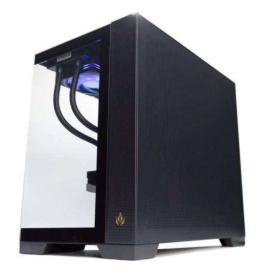 PcCom Ultimate Intel Core Ultra 7 265K / 32GB / 2TB SSD / RTX 5080 / Windows 11 Pro
