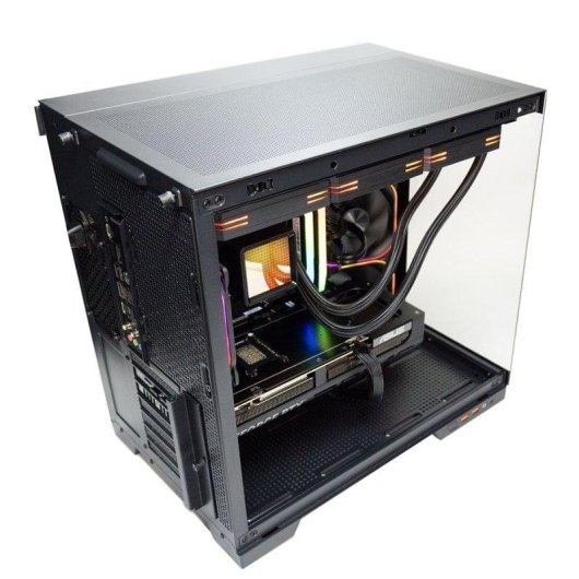 PC de bureau PcCom Ultimate Intel Core Ultra 9 285K 64GB 2TB SSD RTX 5080 Windows 11 Pro