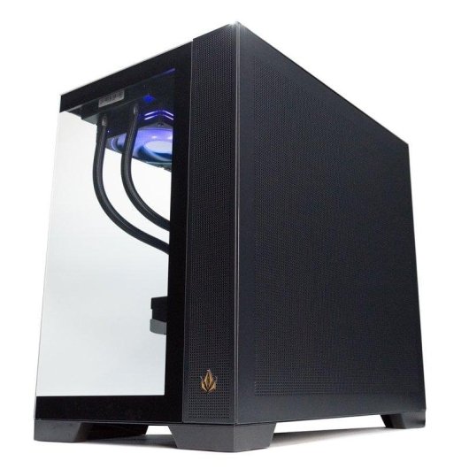 PC de bureau PcCom Ultimate Intel Core Ultra 9 285K 64GB 2TB SSD RTX 5080 Windows 11 Pro