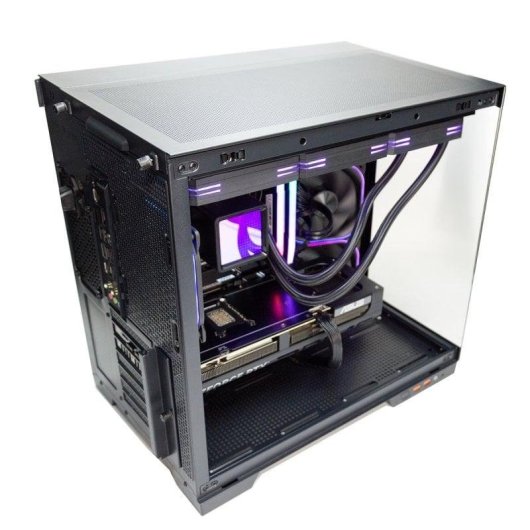 PC de bureau PcCom Ultimate Intel Core Ultra 9 285K 64GB 2TB SSD RTX 5080 Windows 11 Pro