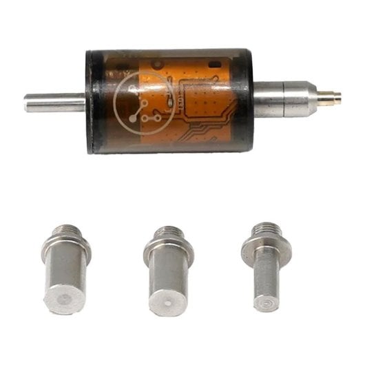 Sonde sans fil MAKERA Carvera Wireless Probe 1/8 in, 4 mm, 6 mm, 1/4 in