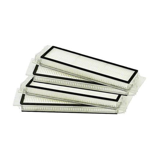 Filtre HEPA MAKERA Carvera pour collecteur de poussière 4 pièces