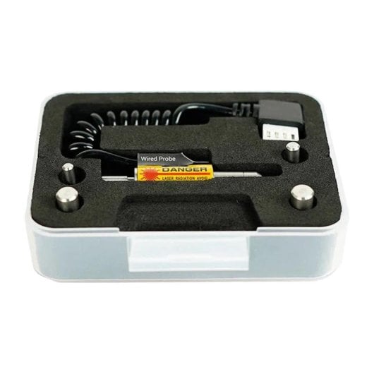 Sonde cableee MAKERA Carvera Air auto-probing CNC