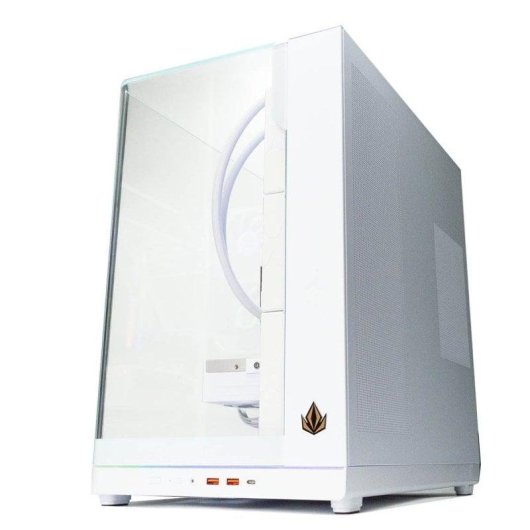 PcCom Ultimate AMD Ryzen 7 9850X3D / 64GB / 2TB SSD / RTX 5080 V2 Blanco / Windows 11 Pro