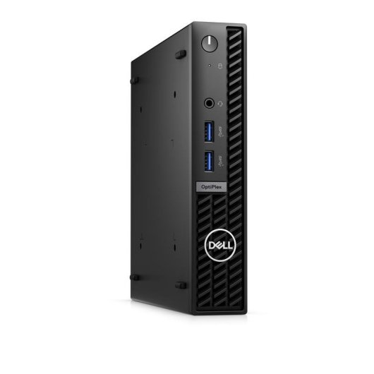 Mini PC DELL OptiPlex 7010 Intel Core i5-13500T 16GB 512GB SSD UHD Graphics 770 Windows 11 Pro