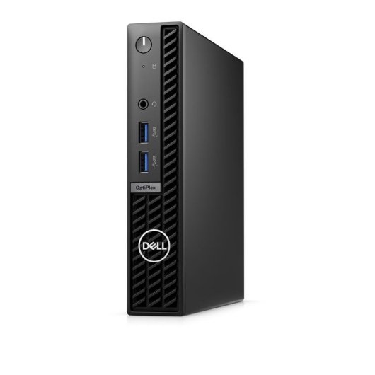 Mini PC DELL OptiPlex 7010 Intel Core i5-13500T 16GB 512GB SSD UHD Graphics 770 Windows 11 Pro