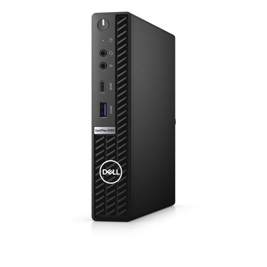 Mini PC DELL OptiPlex 5090 Intel Core i5-10500T 16GB 256GB SSD UHD 630 Windows 11 Pro