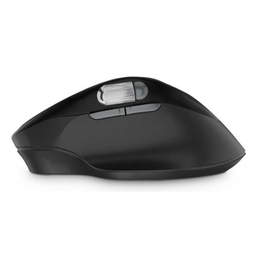 Mouse Offy AXIO Bluetooth USB-C 4800 DPI Nero 9 Pulsanti