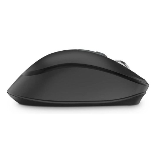 Mouse Offy AXIO Bluetooth USB-C 4800 DPI Nero 9 Pulsanti