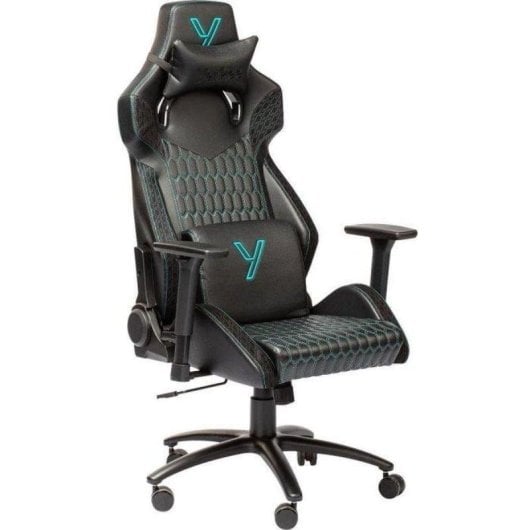 Gaming-Stuhl Yenkee Phantom YGC 110CN 3D Armlehnen