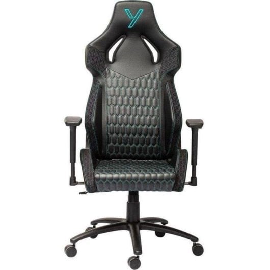 Gaming-Stuhl Yenkee Phantom YGC 110CN 3D Armlehnen