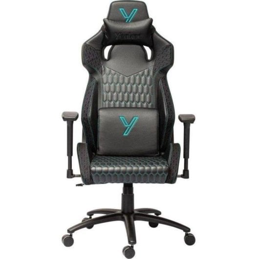 Gaming-Stuhl Yenkee Phantom YGC 110CN 3D Armlehnen