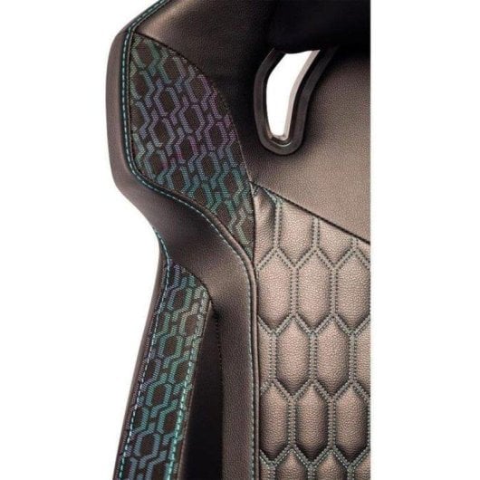 Gaming-Stuhl Yenkee Phantom YGC 110CN 3D Armlehnen