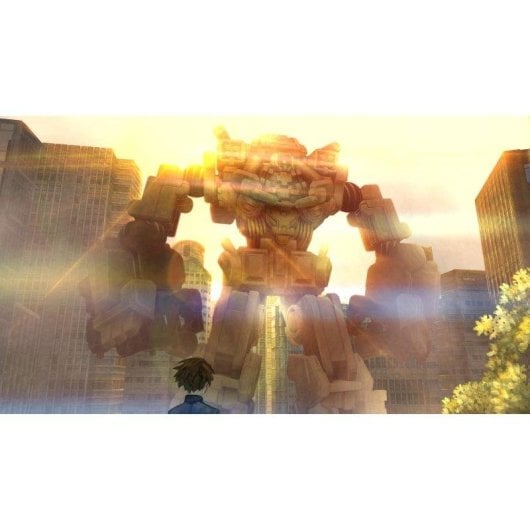 13 Sentinels: Aegis Rim PS4
