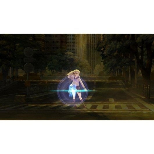 13 Sentinels: Aegis Rim PS4