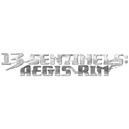 13 Sentinels: Aegis Rim PS4