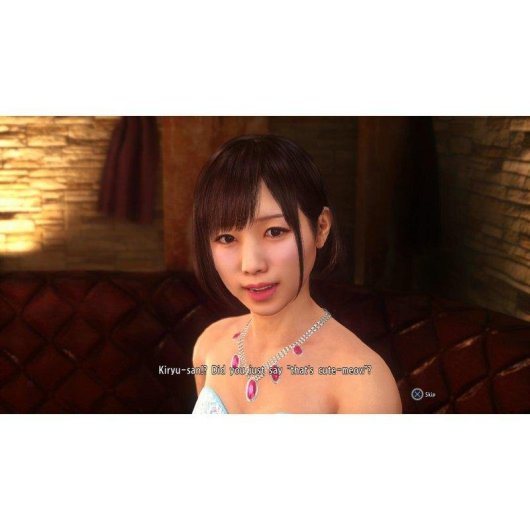 Yakuza 6: The Song of Life Hits PS4
