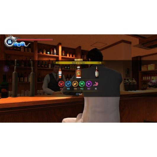 Yakuza 6: The Song of Life Hits PS4