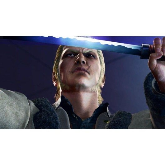 Yakuza Kiwami 2 PS Hits PS4