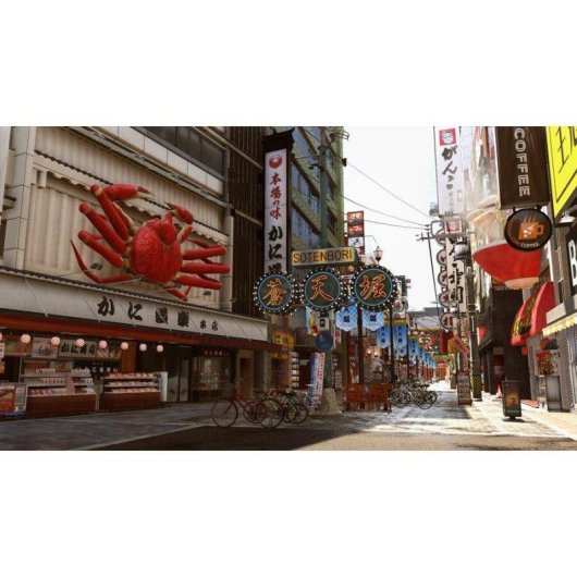 Yakuza Kiwami 2 PS Hits PS4