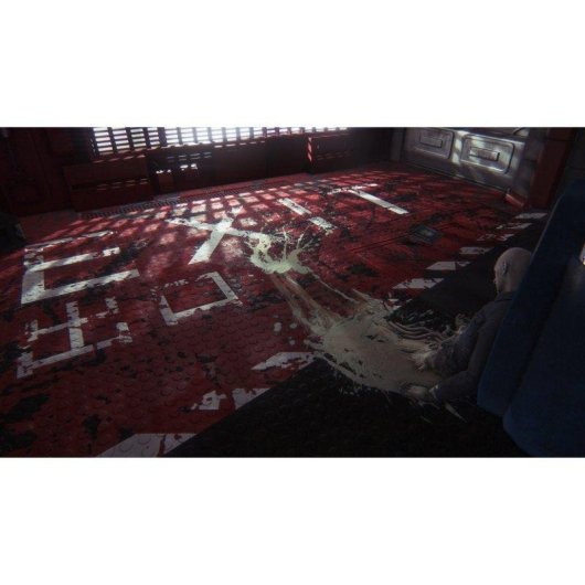 Alien: Isolation PS4