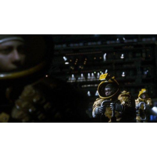 Alien: Isolation PS4