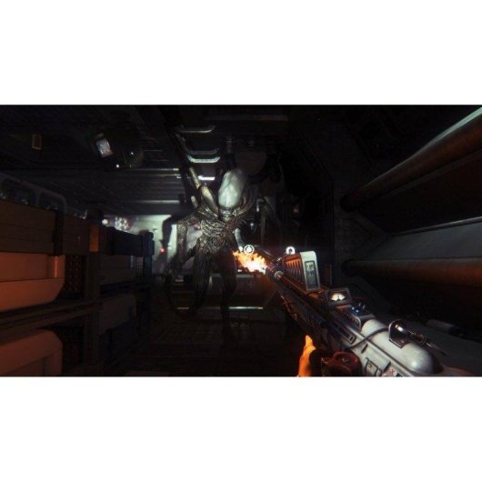 Alien: Isolation PS4