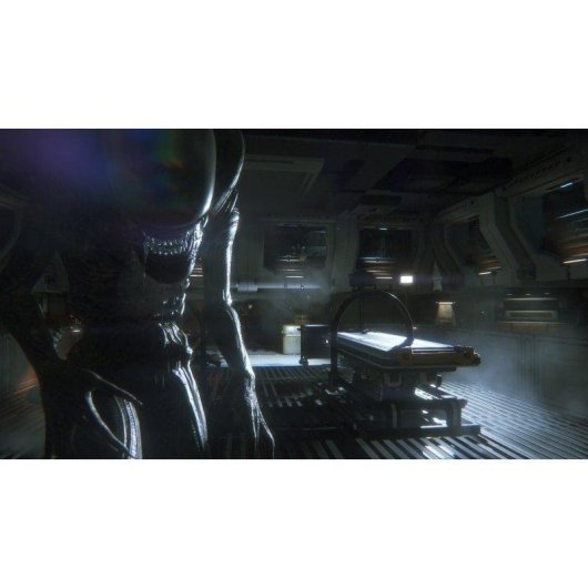 Alien: Isolation PS4
