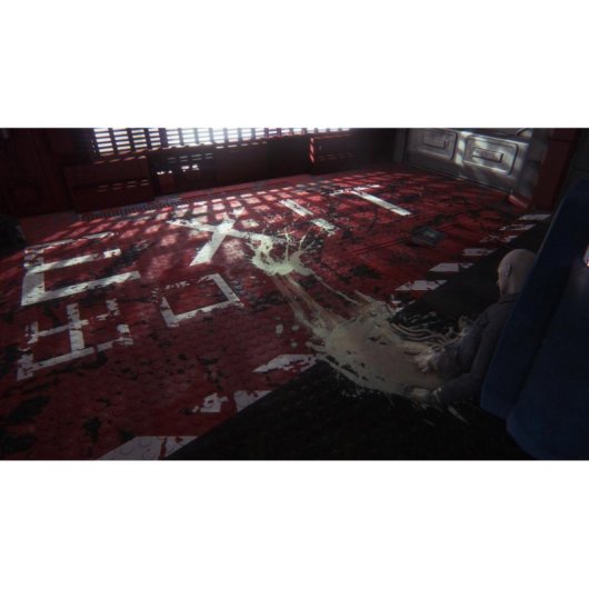 Alien: Isolation PS4