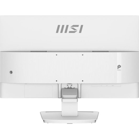 Monitor MSI Pro MP241W E14V 23,8" FullHD 144Hz VA FreeSync 4ms Weiß