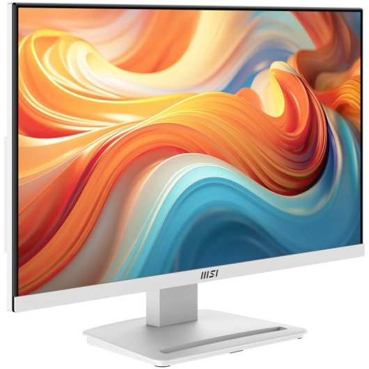 Monitor MSI Pro MP241W E14V 23,8" FullHD 144Hz VA FreeSync 4ms Weiß