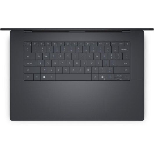 Portátil HP XPS DA16260 16" Intel Core Ultra X7 358H 32GB 1TB SSD Intel Arc B390 Windows 11 Pro