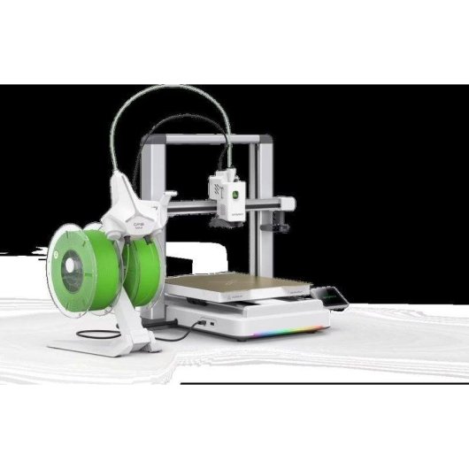 3D-Drucker Creality SparkX i7 Autofill Combo Automatischer Nachfüllbetrieb Leise