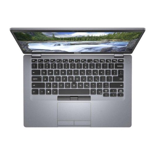 Portátil Dell Latitude 5410 14" Intel Core i7-10610U 32GB 512GB SSD Intel UHD Windows 11 Pro