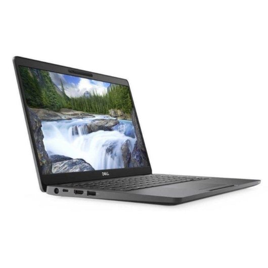 Portátil Dell Latitude 5300 2-in-1 13,3" Intel Core i5-8265U 16GB 256GB SSD UHD 620 Windows 11 Pro