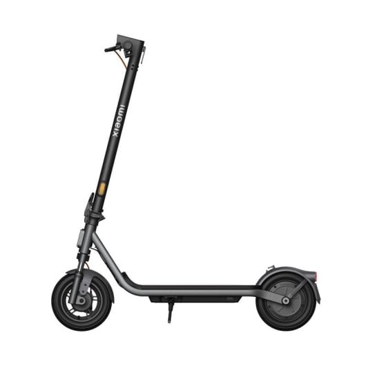 Patinete eléctrico Xiaomi Scooter 6 Lite 300W Autonomía 25km Ruedas 10" Negro