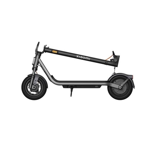 Patinete eléctrico Xiaomi Scooter 6 Lite 300W Autonomía 25km Ruedas 10" Negro