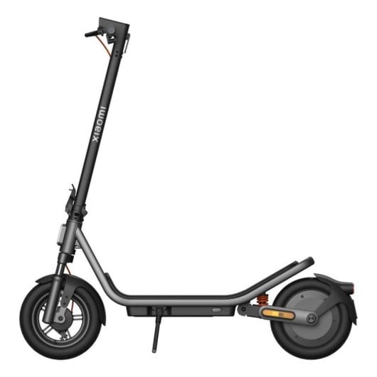 Patinete eléctrico Xiaomi Scooter 6 400W Autonomía 45km Ruedas 12" Negro