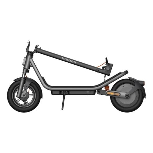 Patinete eléctrico Xiaomi Scooter 6 400W Autonomía 45km Ruedas 12" Negro