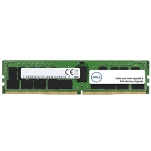 Mémoire RAM HP DELL AA579531 32Go 1x32Go DDR4 2933MHz ECC 288-pin DIMM Dual-channel
