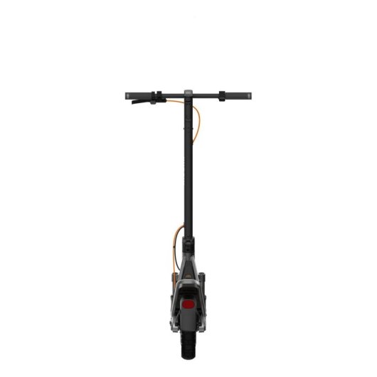 Monopattino elettrico HP Xiaomi 6 Pro 400W Autonomia 70km Ruote 12" Sospensioni Nero