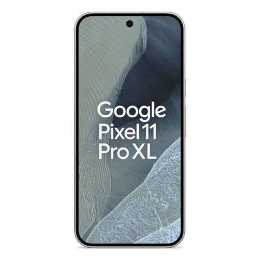 Google Pixel 11 Pro XL 5G 12GB 256GB 6.8" Grigio Fog
