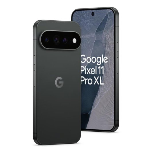 Google Pixel 11 Pro XL 5G 12GB 256GB 6.8" Ossidiana