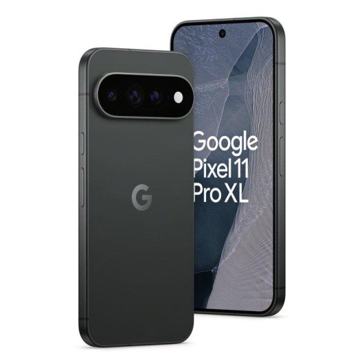 Google Pixel 11 Pro XL 5G 16GB 512GB 6.8" Obsidian