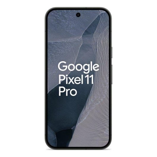 Google Pixel 11 Pro 5G 12GB 256GB 6.34" Obsidienne