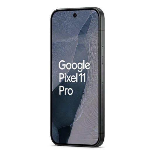Google Pixel 11 Pro 5G 16GB 512GB 6.34" Obsidian