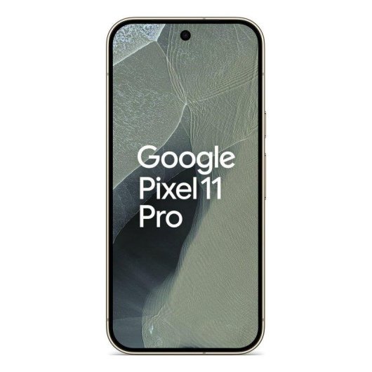 Google Pixel 11 Pro 5G 16GB 512GB 6.34" Verde Oliva